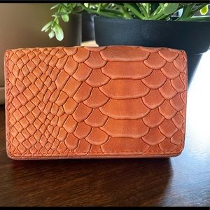 Victoria Secret magnetic card case